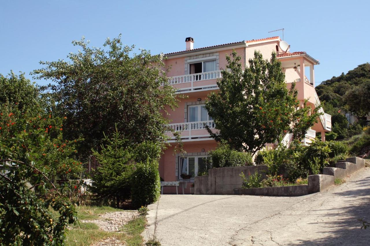 Apartments With A Parking Space Kampor, Rab - 5029 Dış mekan fotoğraf